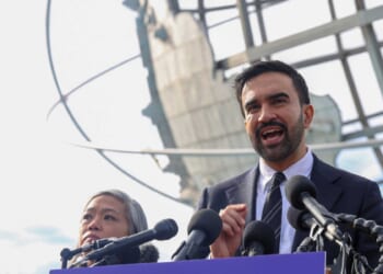 Tough Questions for Zohran Mamdani