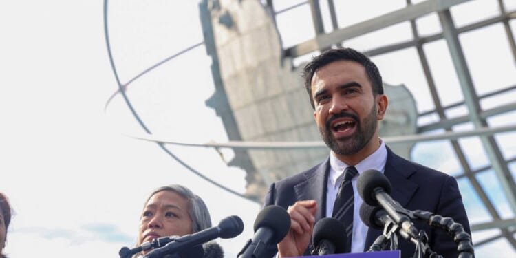 Tough Questions for Zohran Mamdani