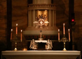 Transformative Silence: Becoming Worthy of Eternal Wisdom