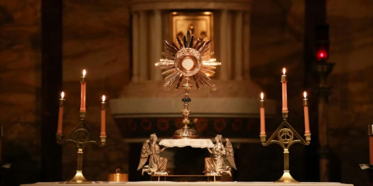 Transformative Silence: Becoming Worthy of Eternal Wisdom