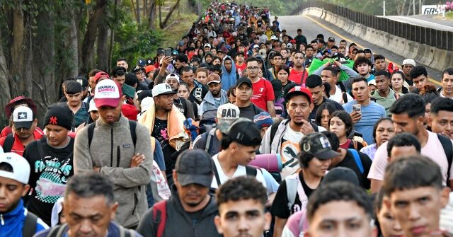 Treasury Dept. Issues Rule to Prevent Illegals from Securing Income Tax Credits