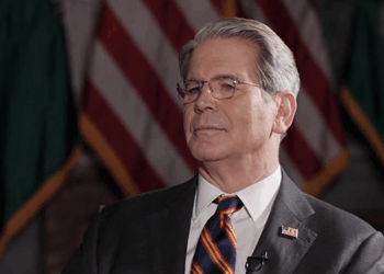 Treasury Secretary Scott Bessent Exclusive—Derisking Our Trade with China