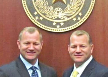 Trever Nehls Launches Bid to Succeed Twin Rep. Troy Nehls in Texas