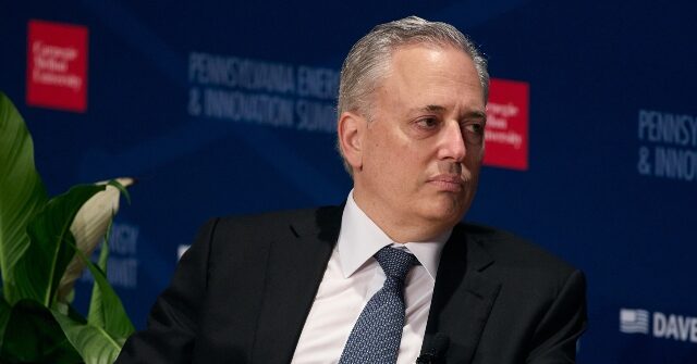 Trump AI Czar David Sacks: No Federal Bailouts for AI Industry