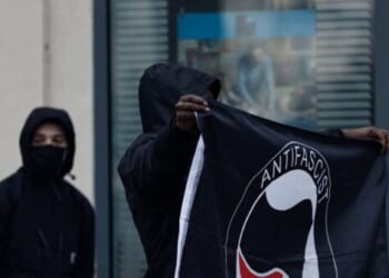 Trump Admin Designates Four European Antifa Cells as Terrorist Groups
