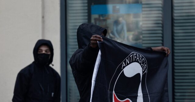 Trump Admin Designates Four European Antifa Cells as Terrorist Groups
