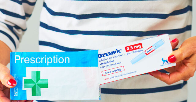 Trump Announces Deals to Drop Prices Substantially on Ozempic