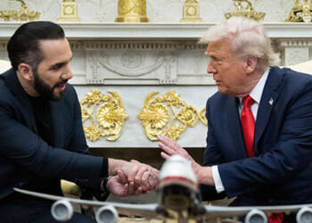 Trump Announces Trade Deals Throughout Latin America