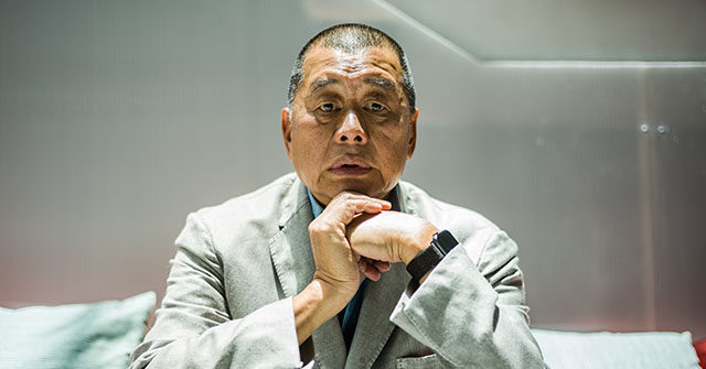 Trump Asked China’s Xi Jinping to Free Anti-Communist Political Prisoner Jimmy Lai