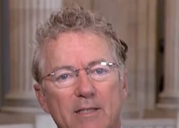 Trump Calling Dems Traitors Deserving of Death 'Reckless, Inappropriate, Irresponsible'