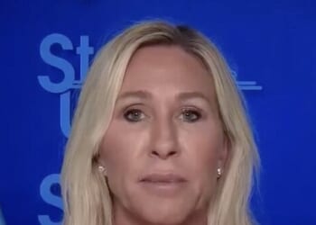 Trump Calling Me a Traitor Puts 'My Life in Danger'