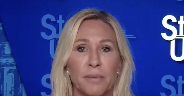 Trump Calling Me a Traitor Puts 'My Life in Danger'