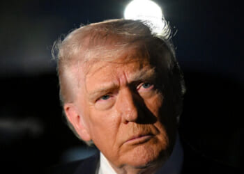 Trump Calls for House Republicans to 'Vote to Release' Epstein Files