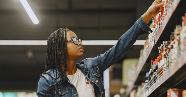 Trump Celebrates Affordability One Year After Historic Election — Groceries, Gas, Rental Prices Falling