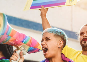 Trump Ejects Woke Activists from College Loan Giveaway