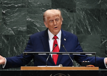 Trump Gets Unprecedented Support for America Against Communists