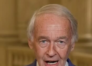 Trump Going to Get a ‘Kick in the Behind’ from SCOTUS on Tariffs