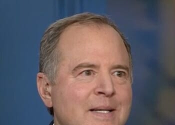 Trump Has 'Cut Off Food from People' Because Cruelty Is His Policy