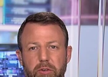 Trump Has Made it 'Very Clear, We're Not Going to Put Troops Into Venezuela'