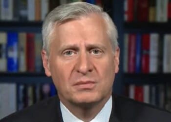 Trump Lashing Out in Response to D.C. Shooting