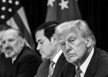 Trump Makes First Deals in Plan to Disrupt China’s Critical Minerals Dominance