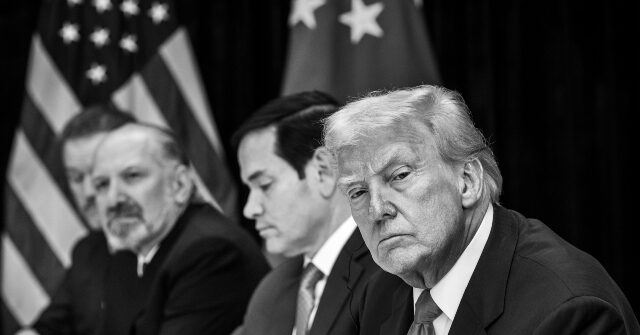 Trump Makes First Deals in Plan to Disrupt China’s Critical Minerals Dominance