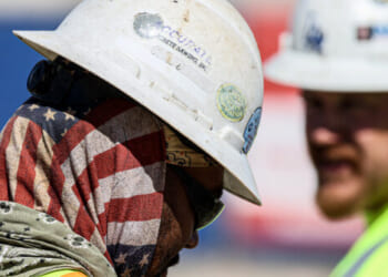 Trump Making 'Significant Progress' in Fixing the Affordability Crisis Caused by Biden