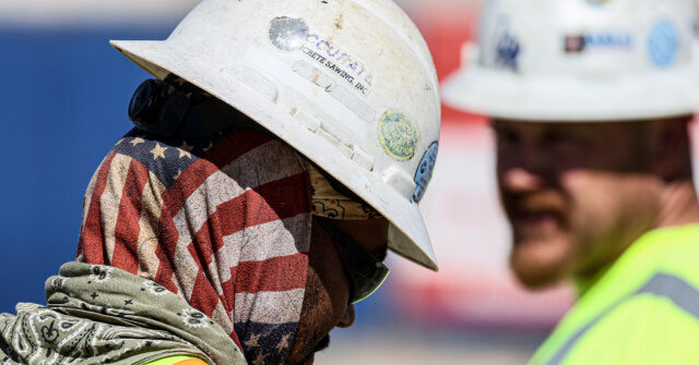 Trump Making 'Significant Progress' in Fixing the Affordability Crisis Caused by Biden