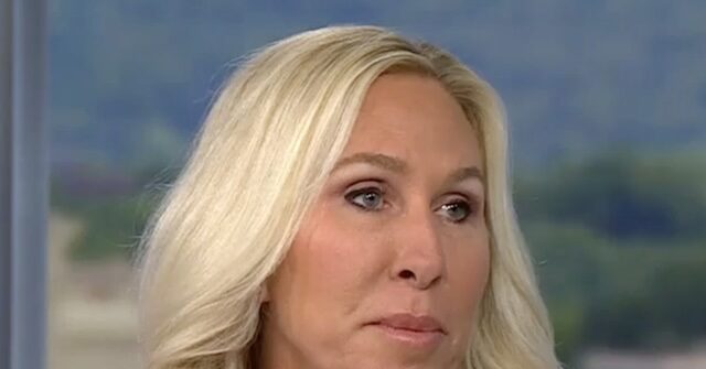 Trump Needs to 'Refocus,' Go Back to America First