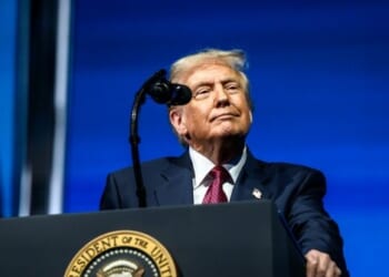 Trump Orders DOJ to Investigate Meatpacking Corporations for 'Price Fixing'