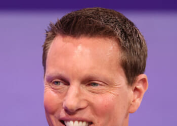 Trump Pal Ellison Owns Paramount and CBS--Now He Wants Warner Bros.