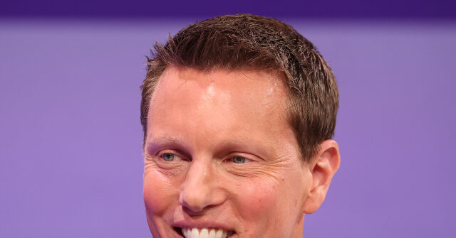 Trump Pal Ellison Owns Paramount and CBS--Now He Wants Warner Bros.