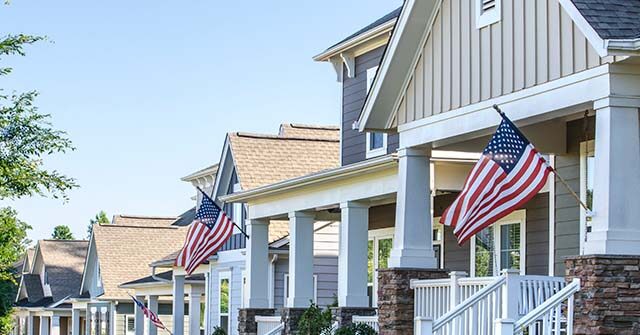 Trump Proposing 'Game Changing' 50-Year Mortgage