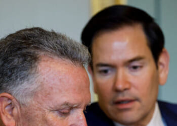 Trump Says 'Tremendous Progress’ Being Made to Resolve Ukraine War