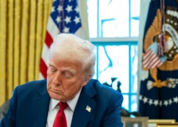 Trump Signs Order to Remove Tariffs from Brazilian Beef, Coffee, and Other Commodities