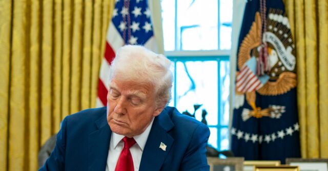 Trump Signs Order to Remove Tariffs from Brazilian Beef, Coffee, and Other Commodities