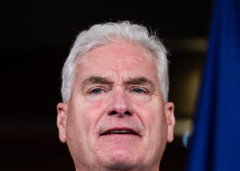 Trump 'Trying to Find Ways' for SNAP to Be Allocated