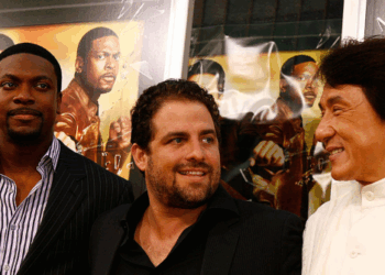 Trump Wants Paramount, Brett Ratner to Make ‘Rush Hour 4’