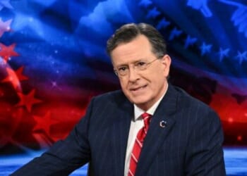 Trump Wasn’t on Camera -- Did He Actually Sign Bill to Release Epstein Files?