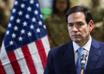 Trump administration revoked 80,000 visas in 2025, doubling last year's total