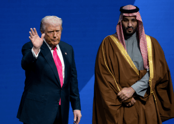 Trump deepens Saudi alliance as 9/11, Khashoggi questions linger