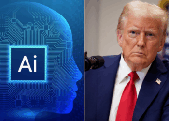 Trump demands end to state AI regulation, warns of economic threat