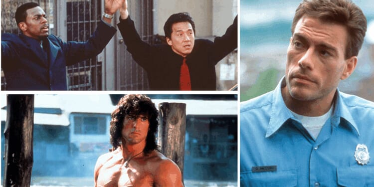 Trump personally requested the revival of an iconic movie franchise — and now it's happening