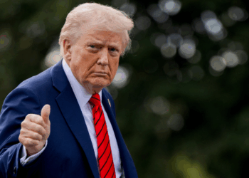 Trump promises tariff-funded dividend payments to Americans by mid-2026