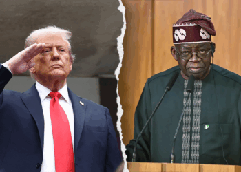 Trump threatens to cut Nigeria aid over Christian killings, persecution