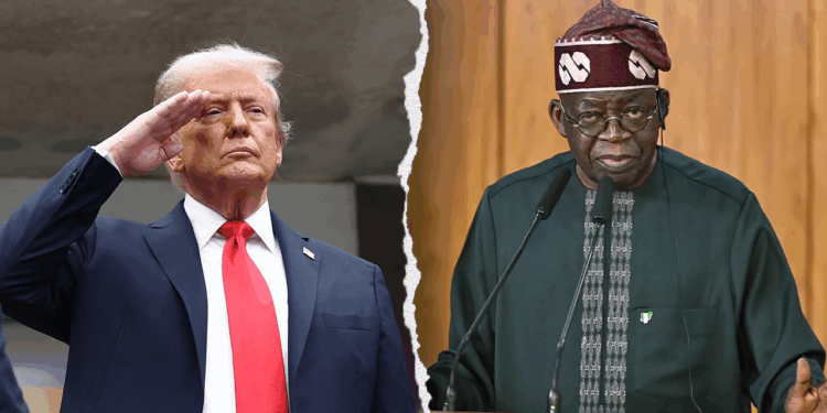 Trump threatens to cut Nigeria aid over Christian killings, persecution