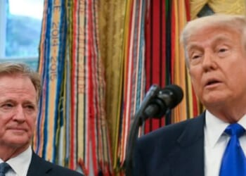 Trump to Attend Commanders-Detroit Lions Game in Honor of Veterans