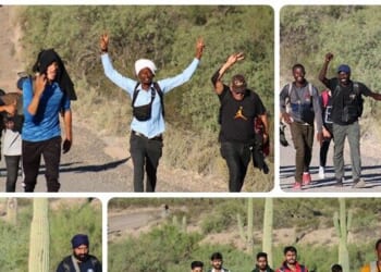 Trump to End All Migration from Third World Countries, Reverse Biden’s Autopen Admissions