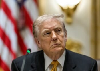 Trump's DHS Ends 'Temporary' Amnesty for Burmese Nationals in U.S.