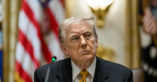 Trump's DHS Ends 'Temporary' Amnesty for Burmese Nationals in U.S.